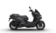 Peugeot Comeback! Pulsion Evo Siap Guncang Lagi Dunia Skuter 125cc