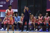 Legenda Nasional hingga Pebasket Ojol Turun Gunung, SMLBT 2025 Jadi Ajang Reuni Panas