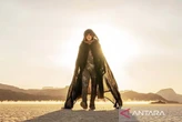 Tantangan Robert Pattinson Jalani Syuting Film Dune: Part Three di Gurun