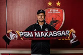 Pernah Bimbing Top Skor Euro 2020, Tomas Trucha Siap Bawa PSM Makassar ke Level Baru!