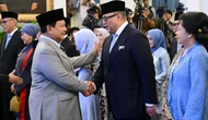 Dubes RI Untuk Malaysia Punya 3 Program Prioritas