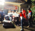 Pertamina Peduli Gerak Cepat Bagi Bantuan ke Lokasi Banjir Bandang & Longsor di Sukabumi