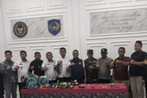 Gelar Razia di Lapas Narkotika Jambi, Petugas Temukan Benda Berbahaya