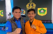 Presma Universitas Jayabaya Dukung Baksos Kesehatan Alumni AAL Angkatan XLII 1996 Morosaka
