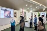Gelar Inovasi Daerah 2025, BSKDN Kemendagri Mengapresiasi Kreativitas Pelajar Bogor