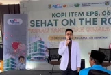 Gelar Sehat On The Road, PIK2 & Tzu Chi Ajak Warga Sepatan Kenali Gejala Strok