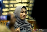 Demo Percaloan PPPK Paruh Waktu, Dheninda Klarifikasi Dugaan Gestur Mencibir Demonstran