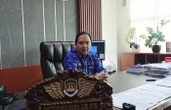 Bugie Kurniawan Berkomitmen untuk Memperkuat Pelayanan Publik di Kantor Imigrasi Jakarta Selatan