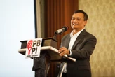 Olahraga Padel Kian Diminati, Gubernur Ahmad Luthfi Didapuk Jadi Dewan Pelindung PBPI Jateng