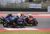 Pertamina Dukung Pembalap Muda Berkiprah di Mandalika Racing Series Sepanjang 2025