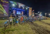 Final Trial Game Dirt 2025 Bandung: Duel Penentuan M. Zidane vs Asep Lukman Raih Juara Umum
