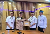 Kementan dan Pemkot Tarakan Berkolaborasi Melalui Cetak Sawah Rakyat dan Perkebunan