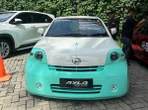Daihatsu Bakal Pamer 3 Mobil Modifikasi di IMX 2025