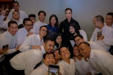 Menpar Widiyanti Melantik 610 PPPK & 12 Pejabat Fungsional, Ini Pesannya