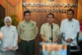 Konon, Pemerintahan Prabowo Mampu Tekan Angka Karhutla pada 2025