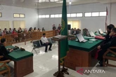 Gunawan Pembunuh Ibu dan Anak di Bengkulu Divonis Mati