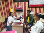 Bejat, Oknum Guru Honorer di Serang Cabuli Siswa Laki-Laki Saat Ekskul