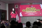 Hari Sumpah Pemuda, Sarifah Dorong Kolaborasi Lawan Pelecehan Seksual dan Perkuat Demokrasi