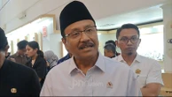 Gus Ipul Pastikan Penutupan Munas dan Konbes NU Dihadiri Presiden Prabowo