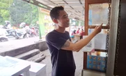 QRIS Palsu, Pedagang Pujasera Telkom University Bandung Merugi