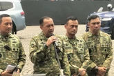 Prajurit TNI Praka Zaenal Mutaqim Sempat Bertabrakan di Udara