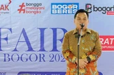 DPRD Kota Bogor Genjot Lapangan Kerja Baru Lewat Job Fair 2025