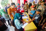 Speling Pemprov Jateng Berikan Layanan Kejiwaan Buat Lansia Rentan Depresi