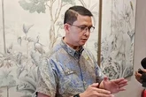 Nuh Al-Azhar Pertanyakan Kepakaran Rismon di Bidang Forensik Digital