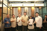 Tinjau MPP Surabaya, Mendagri Tito dan Menteri PKP Pastikan Pelayanan Berjalan Optimal