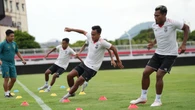 Malut United Waspadai Kebangkitan Semen Padang di Bawah Kepemimpinan Dejan Antonic
