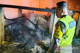 4 Anak Meninggal Dunia Akibat Kebakaran Rumah di OKU Timur Sumsel