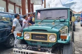 67 Jip Wisata di Bromo Tak Laik Jalan, Ini Penjelasan Dishub