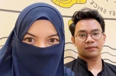 Begini Perkembangan Proses Cerai Wardatina Mawa dan Insanul Fahmi