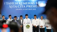 Kemenag Sukses Kembangkan Aplikasi untuk Memetakan Potensi Konflik Keagamaan di Berbagai Daerah
