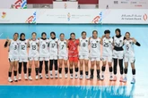Tekad Besar Timnas Voli Putri Indonesia Ukir Sejarah di Asian Youth Games 2025