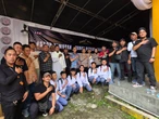 Lewat Sosialisasi, Alumni STM Bogor Ajak Pelajar Jauhi Narkoba dan Tawuran
