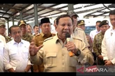 Enam Smelter Ilegal Rugikan Negara Rp300 Triliun, Prabowo: Ini Soal Kedaulatan Ekonomi