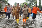 Gubernur Jateng Upayakan Modifikasi Cuaca untuk Mengatasi Banjir Semarang