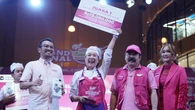 Bright Gas Cooking Competition Dorong Talenta Kuliner Muda Indonesia Naik Kelas