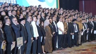 Pelantikan Pengurus AKPI 2025–2028, Jadi Momentum Penguatan Peran Profesi Kurator