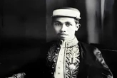 Sultan Salahuddin Bukan Sekadar Raja, Bung Karno Sampai Datang ke Bima