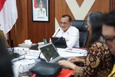 Sekda Sumsel Tegaskan Pentingnya Pendidikan Pancasila sebagai Fondasi Moral Generasi Muda