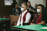Vonis Penjara Mantan Perwira Polisi Pembunuh Brigadir Nurhadi Makin Berat