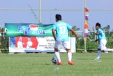 Priiittt… Kick Off PIK2 Cup 2025 Membuat Lapangan Desa se-Tangerang Bergelora!