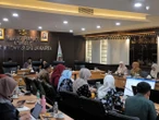 Raperda KTR Difinalisasi, Gerindra Minta Tempat Hiburan Malam Dipertimbangkan