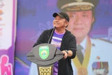 Siapkan Generasi Emas 2045, Gubernur Herman Deru Luncurkan Sultan Muda Privilege Card
