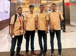 Pilar 08 Polisikan Akun Buzzer terkait Meme Bahlil Lahadalia