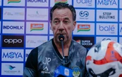 Live Streaming Persita Vs PSIM: Gastel Senang dengan Tiga 30