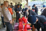 Warga Terdampak Radioaktif di Cikande Ramai-Ramai Direlokasi