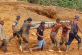 Tertimbun Longsor, 1 Penambang Emas di Aceh Jaya Meninggal Dunia